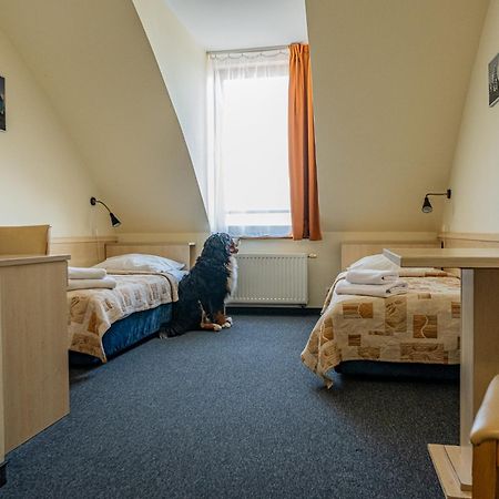 Hotel Galion Гданск Екстериор снимка