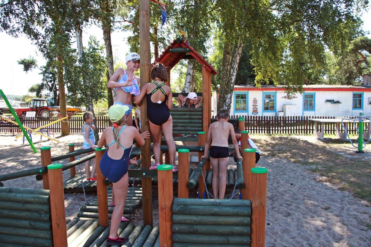 Hotel Galion Гданск Екстериор снимка
