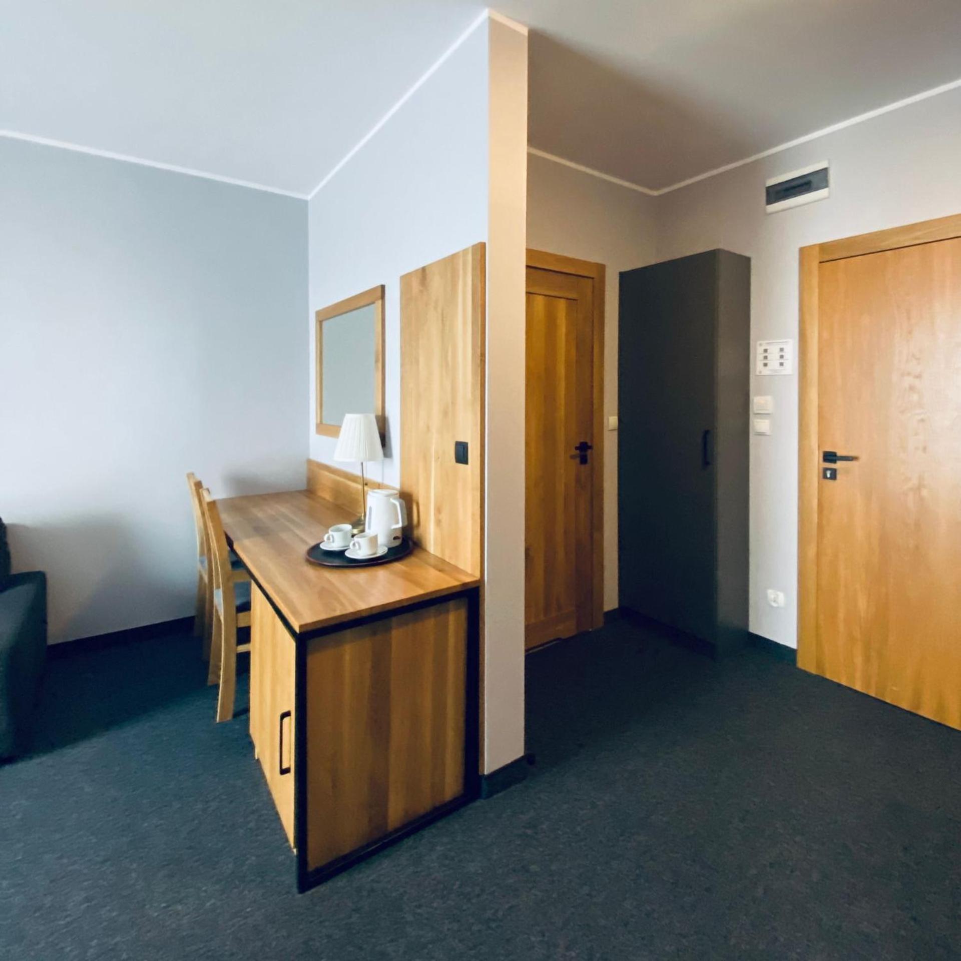 Hotel Galion Гданск Екстериор снимка