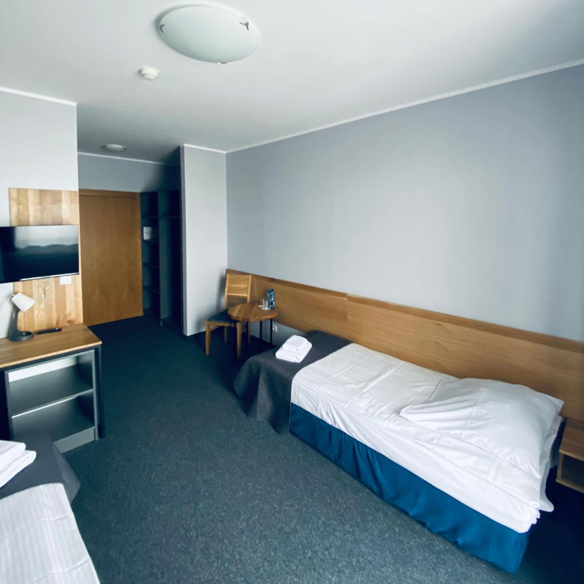 Hotel Galion Гданск Екстериор снимка