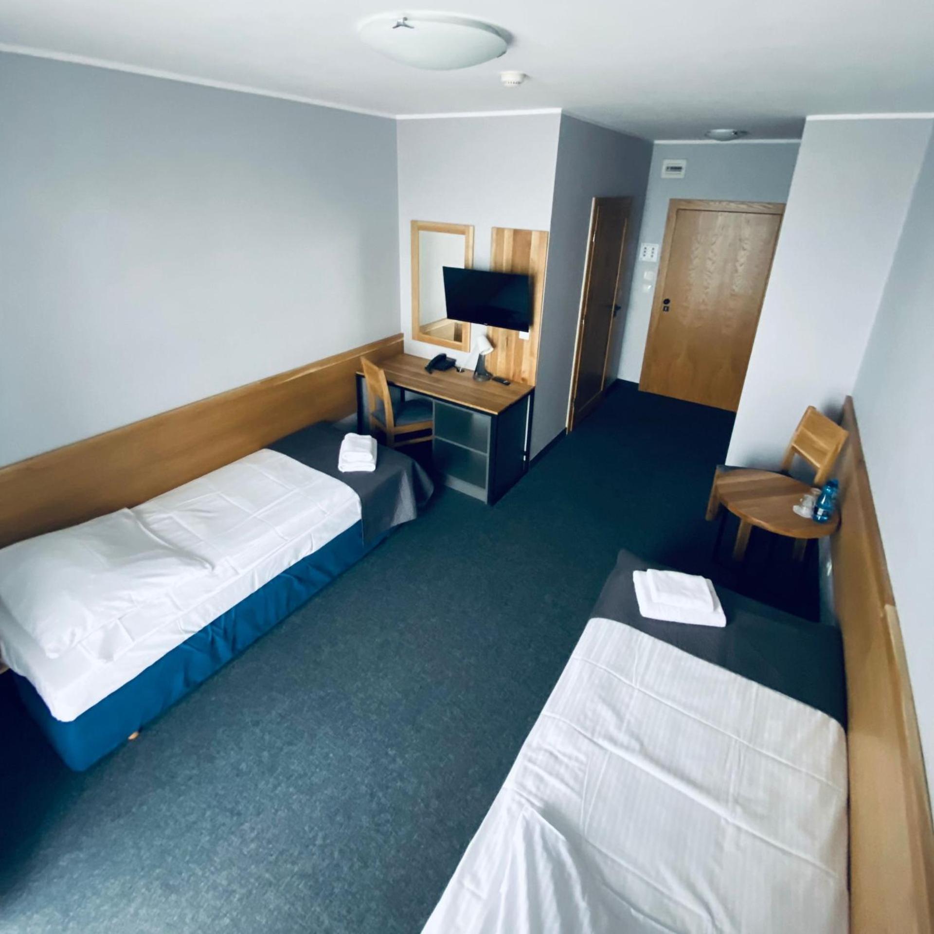 Hotel Galion Гданск Екстериор снимка