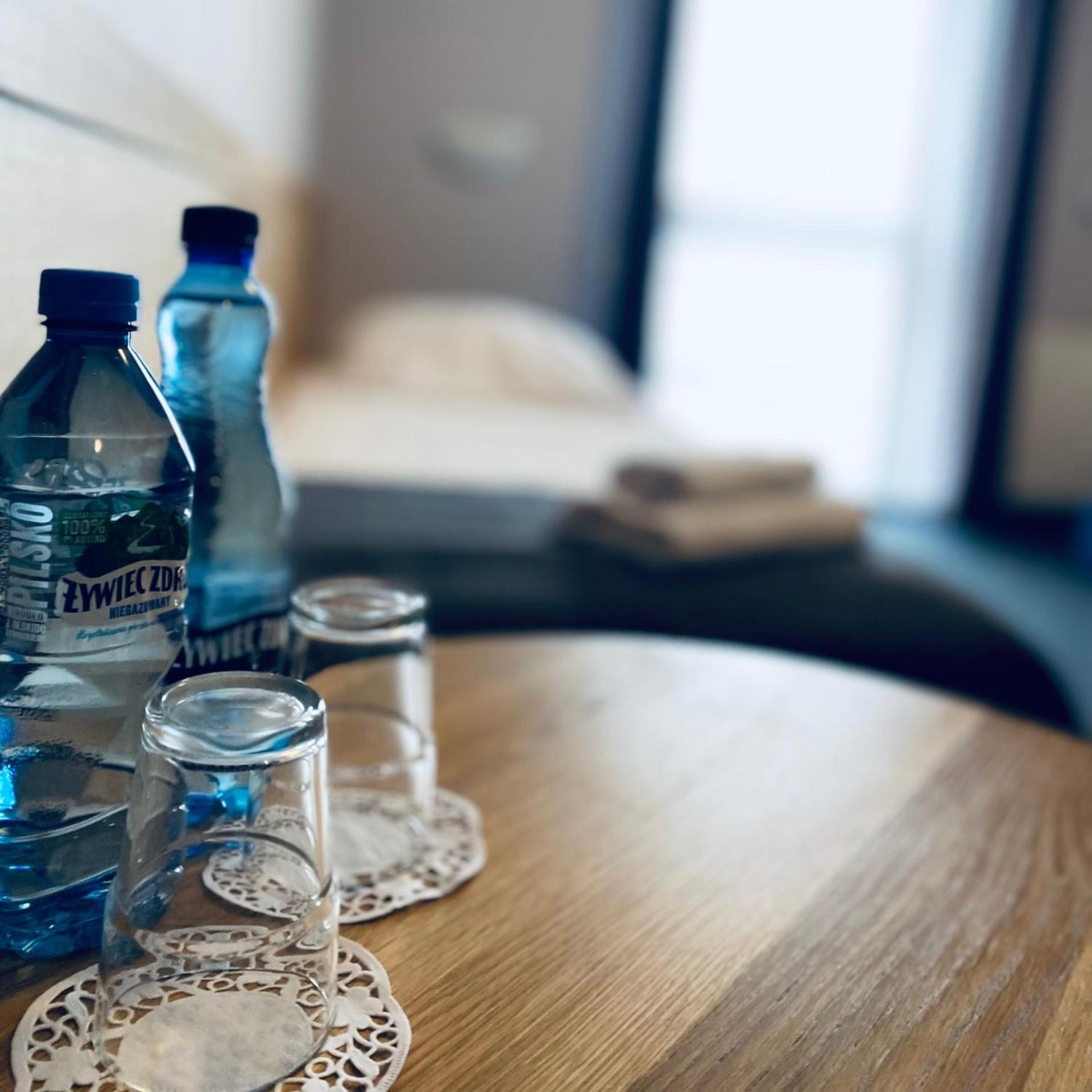 Hotel Galion Гданск Екстериор снимка