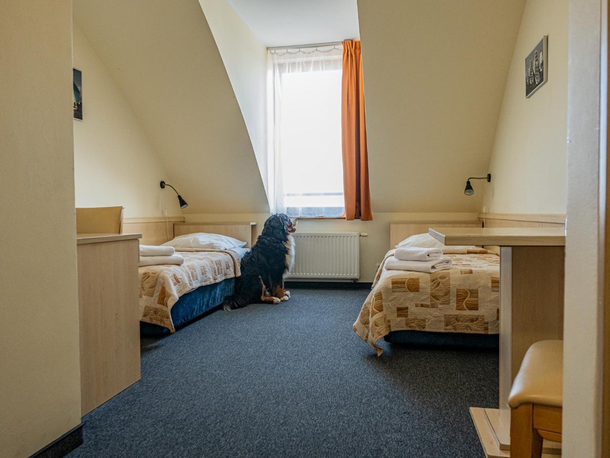 Hotel Galion Гданск Екстериор снимка